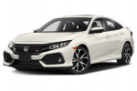 2019 Honda Civic Si